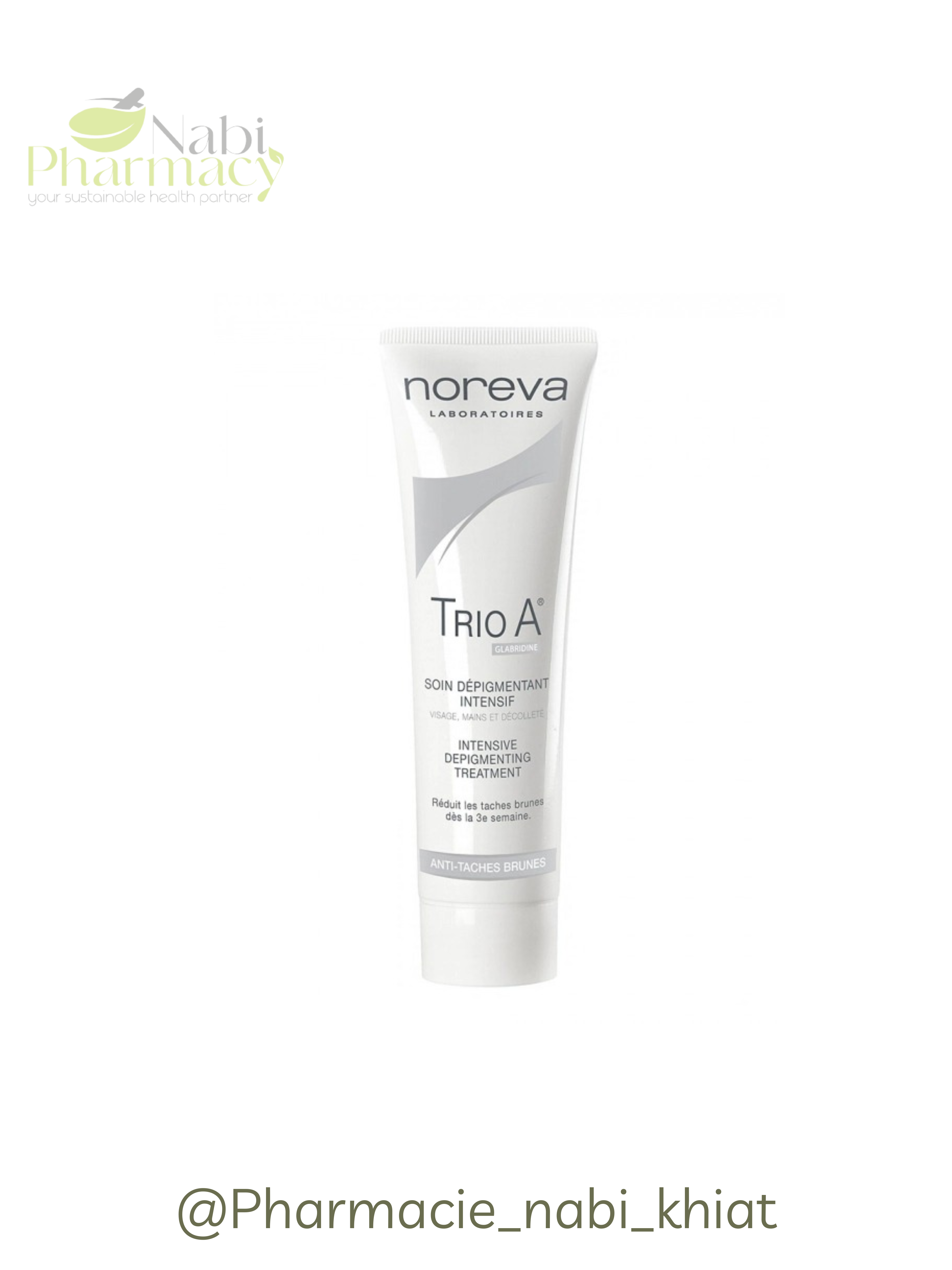 Shield Conditioner
